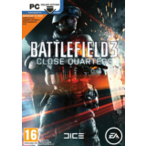 Battlefield 3: Close Quarters (Origin key)(DLC)