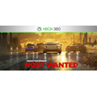 NFS: Most Wanted 2012 + 4 игры | Xbox 360 | общий акк