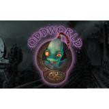 Oddworld: Abe's Oddysee® (Steam Key /ROW/ Region Free)