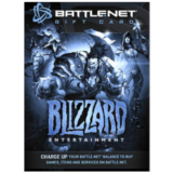 ⭐20 EU Battle.net Gift Card Blizzard (EU )✅Без комиссии