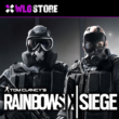 ⚫ RAINBOW SIX SIEGE DELUXE EDITION 🟣 Global | UPLAY 💎