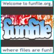 FunFile.org invitation - invite to FunFile