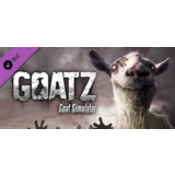 Goat Simulator: GoatZ (DLC) 🔑STEAM КЛЮЧ 🔥РФ + МИР