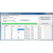 The parser exchange rates