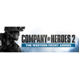 Company of Heroes 2 - Western Front Armies Double Pack