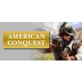 American Conquest / Завоевание Америки 🔑STEAM КЛЮЧ