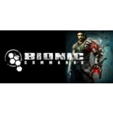 Bionic Commando 🔑STEAM КЛЮЧ ✔️РОССИЯ + МИР