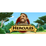 12 Labours of Hercules [Steam Gift/RU+CIS]