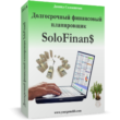 Financial planner SoloFinans