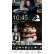 Stylish theme for android