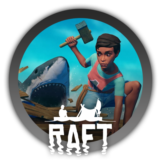 Raft®✔️Steam (Region Free)(ОНЛАЙН)(GLOBAL)🌍