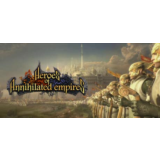 Heroes of Annihilated Empires STEAM КЛЮЧ / не для РФ/РБ