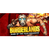 Borderlands Game of the Year Enhanced🔑STEAM🔥РФ+МИР