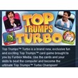 Top Trumps Turbo 💎 STEAM KEY REGION FREE GLOBAL