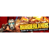 Borderlands Game of the Year Enhanced🔑STEAM🔥РФ+СНГ