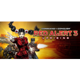 Command & Conquer: Red Alert 3 Uprising🔑EA APP🔥РФ+МИР
