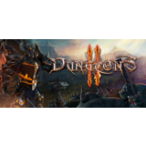 Dungeons 2 (STEAM GIFT / РОССИЯ + СНГ) 🚀 СРАЗУ