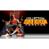 Duke Nukem Forever Collection🔑STEAM КЛЮЧ✔️РФ + МИР