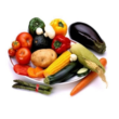 Raw food diet