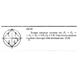 Решение задачи 2.2.17 из сборника Кепе О.Е. 1989 года