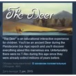 The Deer 💎 STEAM KEY REGION FREE GLOBAL