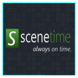 SceneTime.com приглашение - инвайт на SceneTime