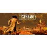 Desperados: Wanted Dead or Alive🔑STEAM КЛЮЧ🔥РФ+МИР