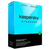 KASPERSKY INTERNET SECURITY STANDARD 1 ПК 6 Мес Global
