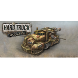 Hard Truck Apocalypse / Ex Machina 🔑STEAM КЛЮЧ🌎РФ+МИР