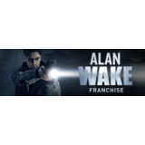 Alan Wake Franchise 🔑STEAM КЛЮЧ 🔥РФ+МИР ❗РУССКИЙ ЯЗЫК