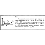 Решение задачи 5.2.4 из сборника Кепе О.Е. 1989 года