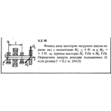 Решение задачи 5.2.16 из сборника Кепе О.Е. 1989 года