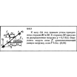 Решение задачи 5.6.3 из сборника Кепе О.Е. 1989 года