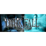 Dark Fall Collection РФ+КЗ+СНГ STEAM КЛЮЧ