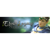 Elven Legacy Collection / Кодекс войны (4 in 1)🔑STEAM