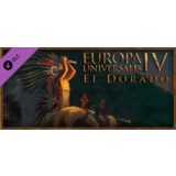 Europa Universalis IV: El Dorado (DLC)🔑STEAM🔥РФ+СНГ