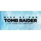 Rise of the Tomb Raider: 20 Year Celebration(Steam)🔴