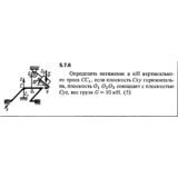 Решение задачи 5.7.6 из сборника Кепе О.Е. 1989 года