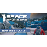Space Engineers - STEAM Gift - Region Free / ROW