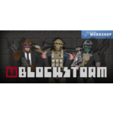 Blockstorm [Steam Gift/RU+CIS]