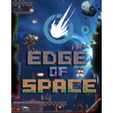 Edge of Space (Steam, Tradable Gift, RU/CIS)