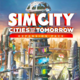 SIMCITY: ГОРОДА БУДУЩЕГО (DLC) ✅EA APP КЛЮЧ
