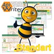 Beekeeping management system ApiWriter standart