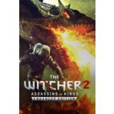 Witcher 2: Assassins of Kings (Steam Gift ROW/RU/CIS)