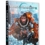 Lost Planet 3 Complete (Steam Gift Region Free / ROW)