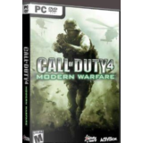 Call of Duty 4: Modern Warfare (Steam Gift Region Free)