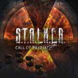 S.T.A.L.K.E.R.: CALL OF PRIPYAT ✅STEAM КЛЮЧ/НЕ ДЛЯ РФ