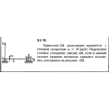 Решение задачи 9.7.15 из сборника Кепе О.Е. 1989 года