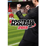 Football Manager 2015 (Steam Gift RU+CIS)
