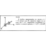 Решение задачи 11.1.6 из сборника Кепе О.Е. 1989 года